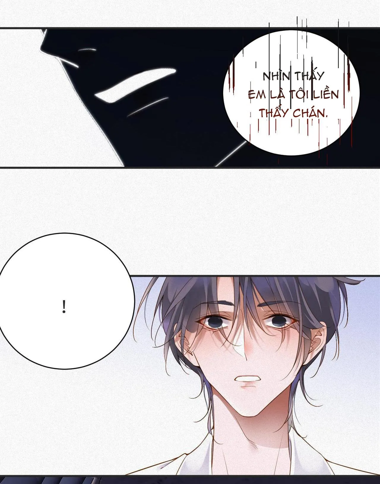 CHỒNG CŨ MUỐN TÁI HÔN LẦN NỮA Chapter 8 Trang 22