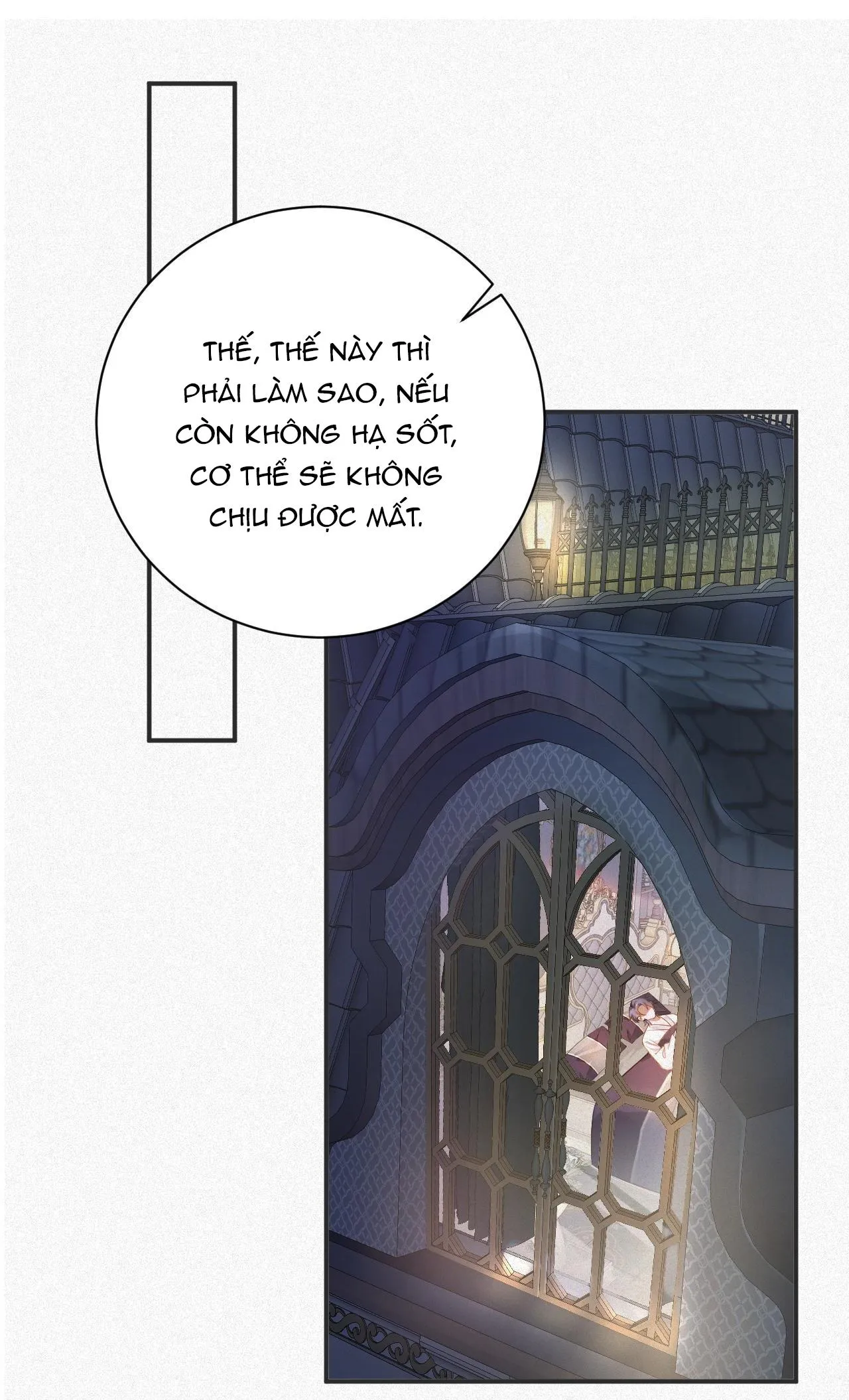 CHỒNG CŨ MUỐN TÁI HÔN LẦN NỮA Chapter 8 Trang 23