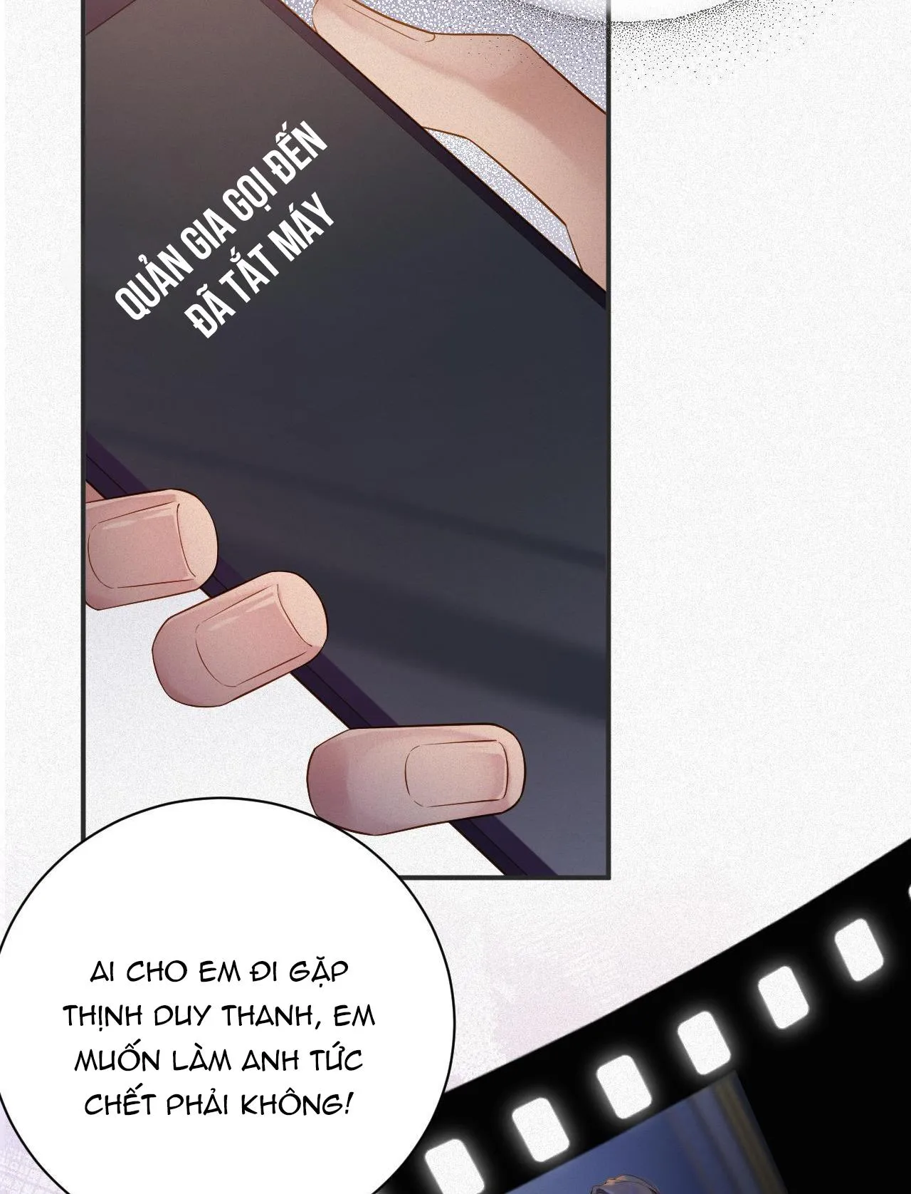 CHỒNG CŨ MUỐN TÁI HÔN LẦN NỮA Chapter 8 Trang 27