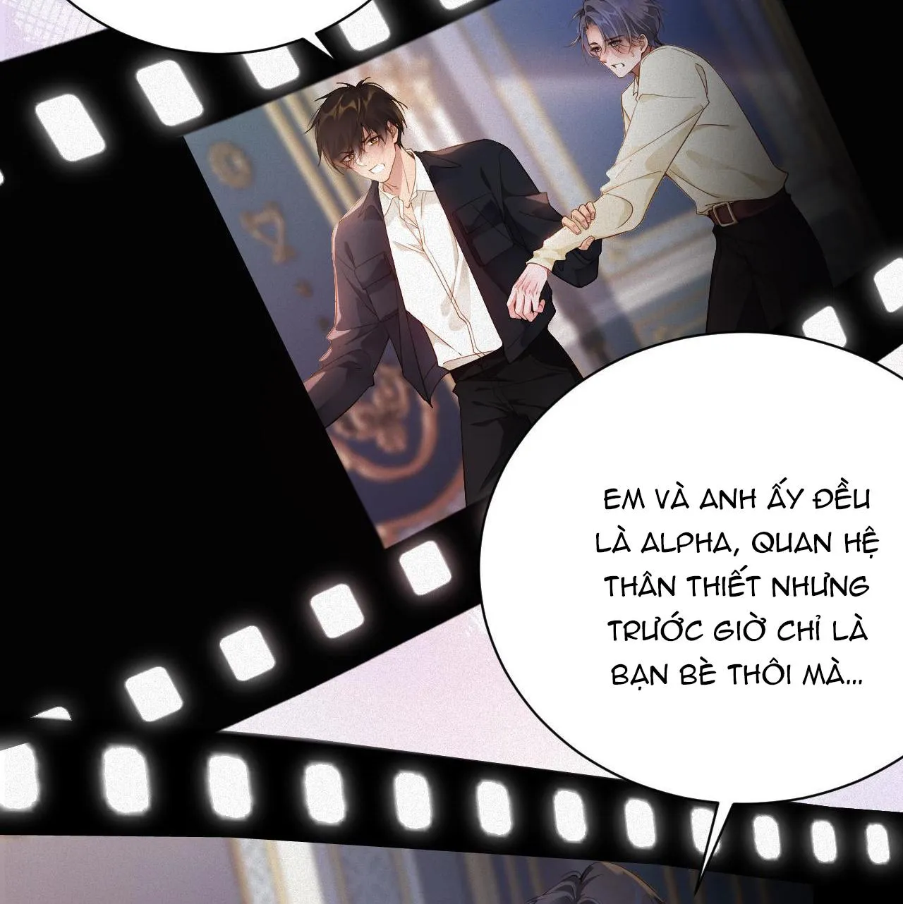 CHỒNG CŨ MUỐN TÁI HÔN LẦN NỮA Chapter 8 Trang 28