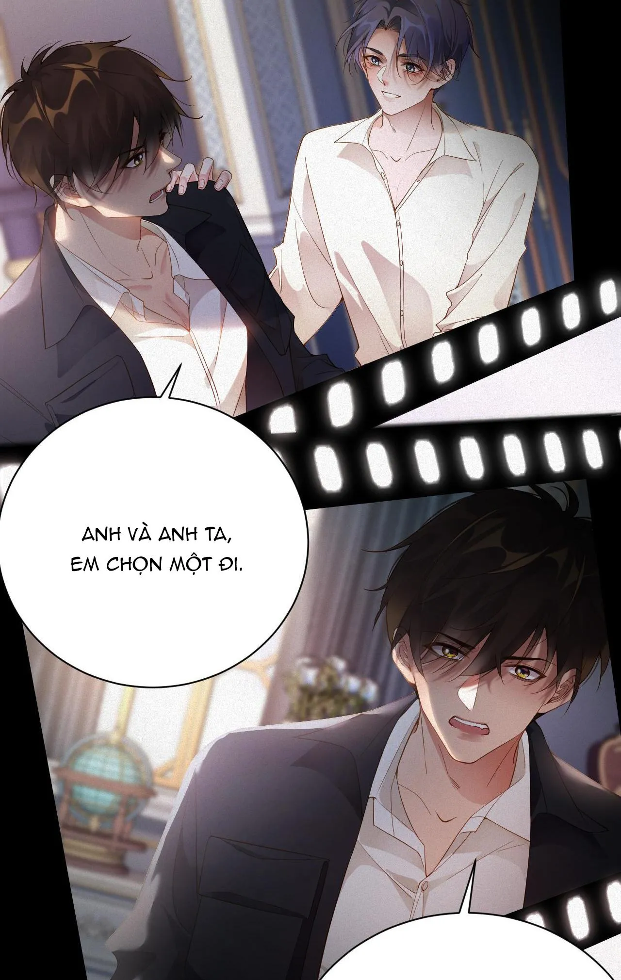 CHỒNG CŨ MUỐN TÁI HÔN LẦN NỮA Chapter 8 Trang 29