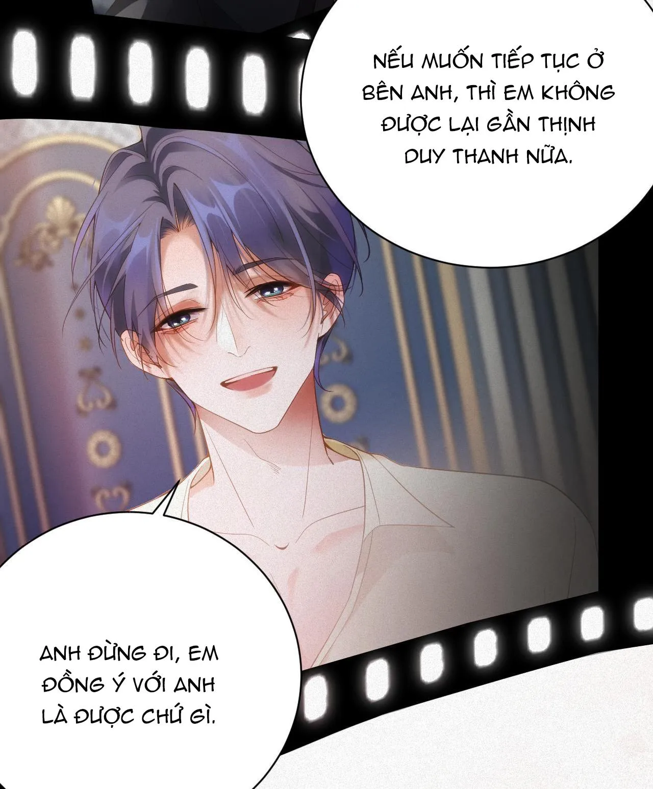 CHỒNG CŨ MUỐN TÁI HÔN LẦN NỮA Chapter 8 Trang 30