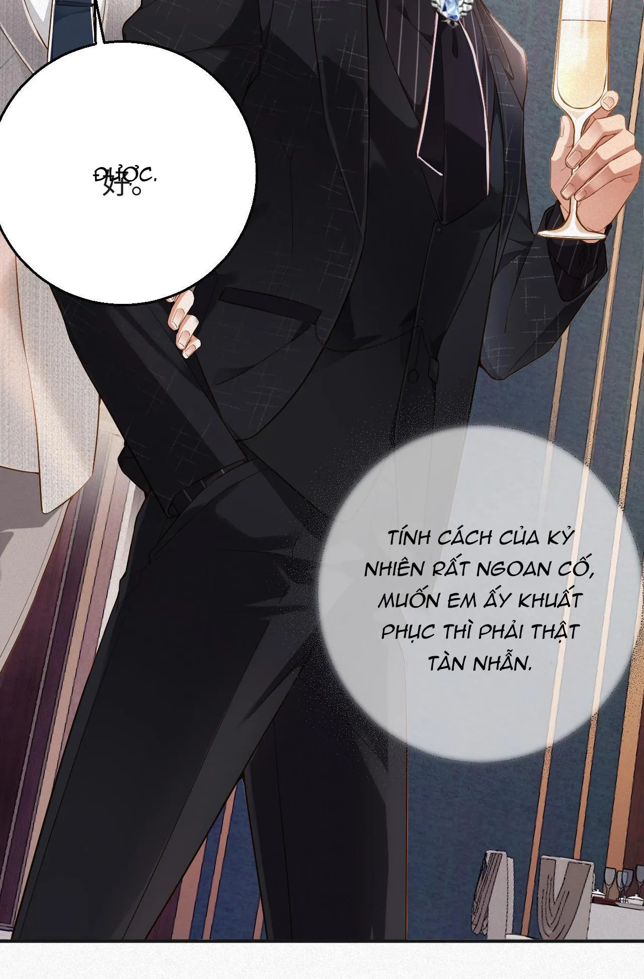 CHỒNG CŨ MUỐN TÁI HÔN LẦN NỮA Chapter 8 Trang 41