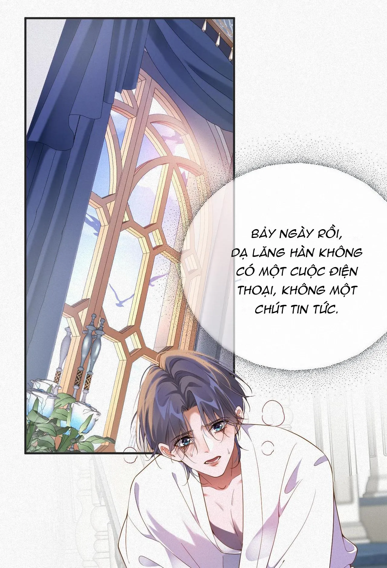 CHỒNG CŨ MUỐN TÁI HÔN LẦN NỮA Chapter 8 Trang 43