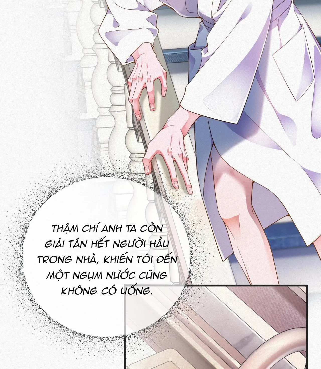 CHỒNG CŨ MUỐN TÁI HÔN LẦN NỮA Chapter 8 Trang 44