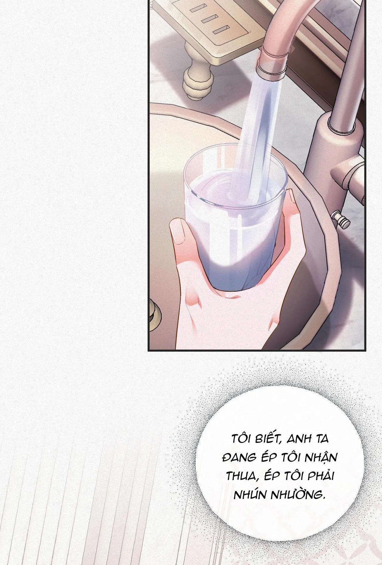 CHỒNG CŨ MUỐN TÁI HÔN LẦN NỮA Chapter 8 Trang 45