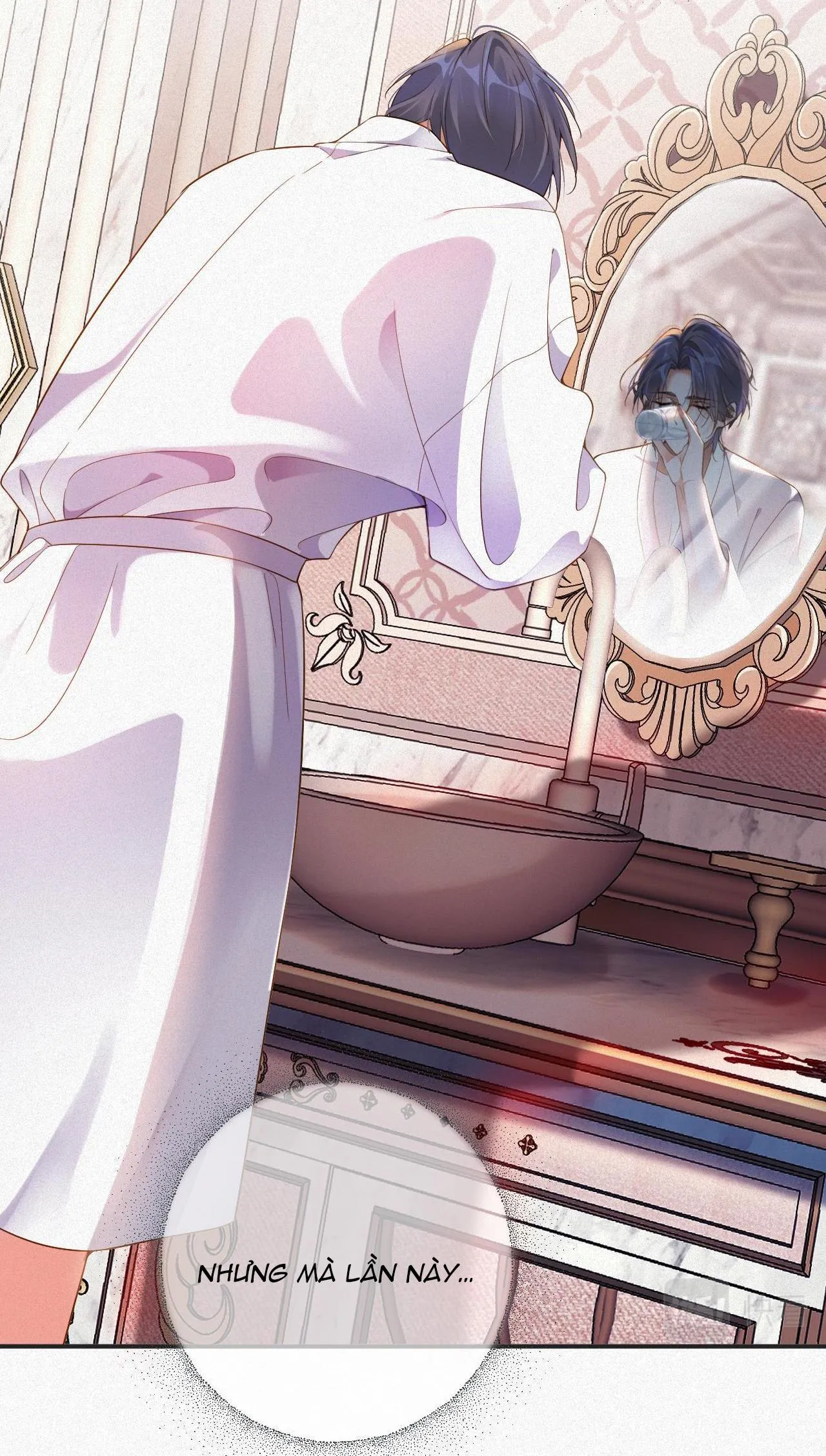 CHỒNG CŨ MUỐN TÁI HÔN LẦN NỮA Chapter 8 Trang 46