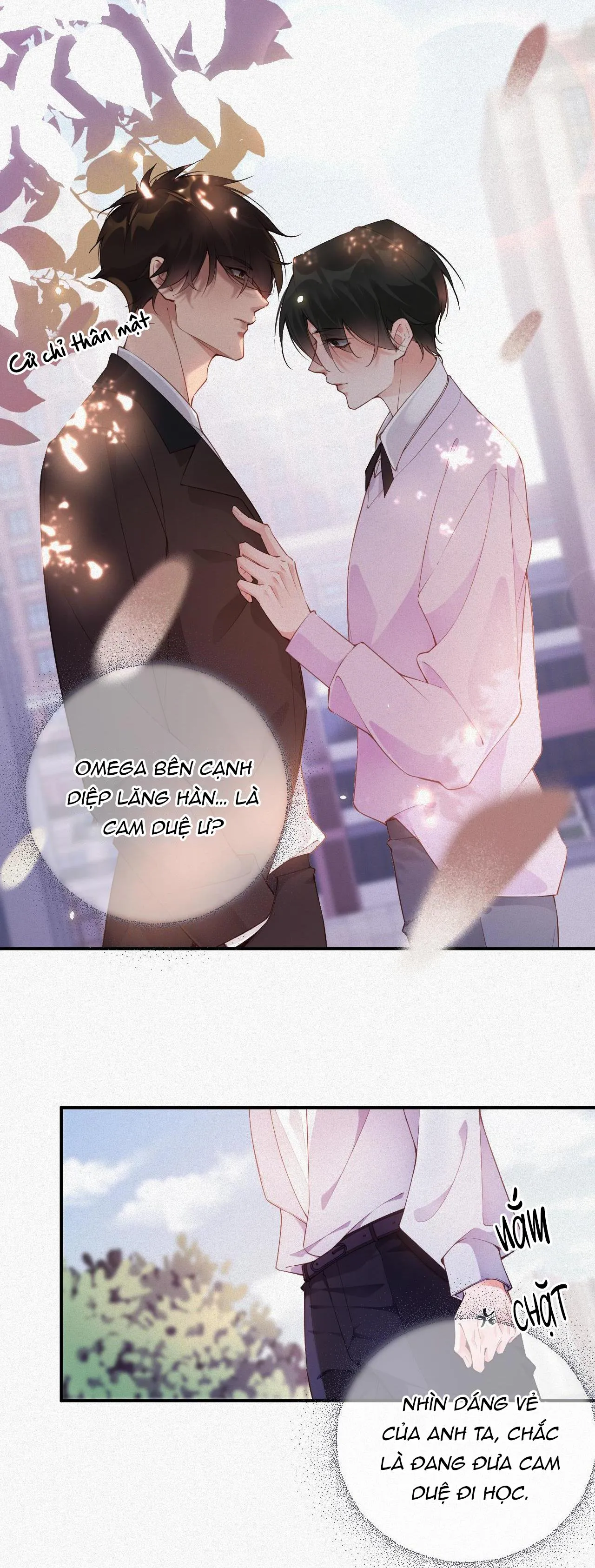 CHỒNG CŨ MUỐN TÁI HÔN LẦN NỮA Chapter 9 Trang 4