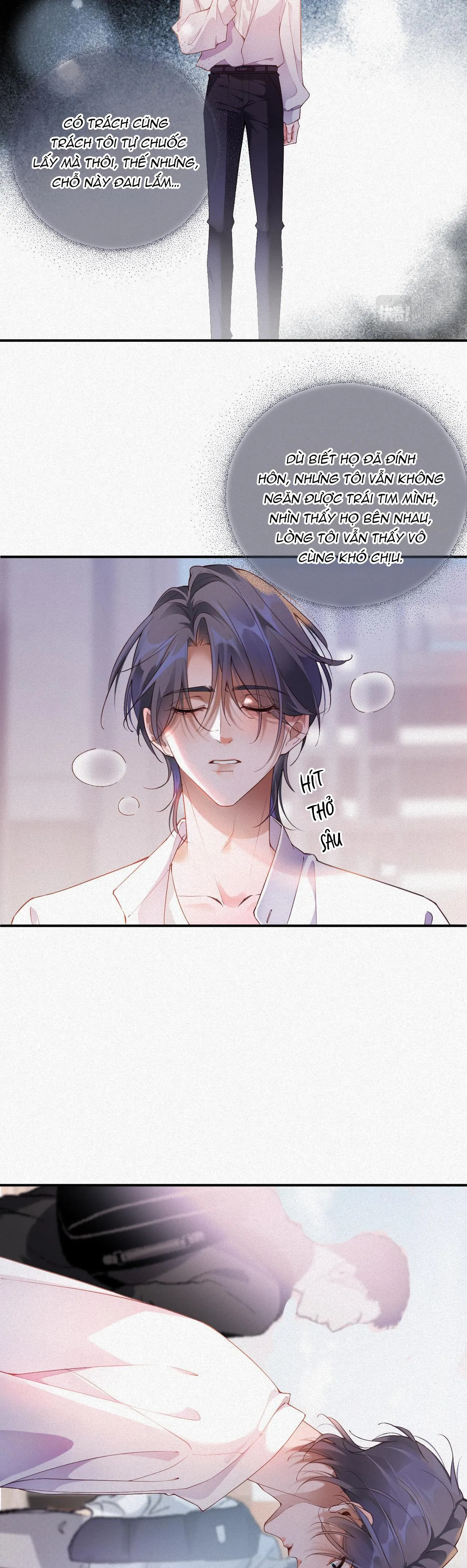 CHỒNG CŨ MUỐN TÁI HÔN LẦN NỮA Chapter 9 Trang 7