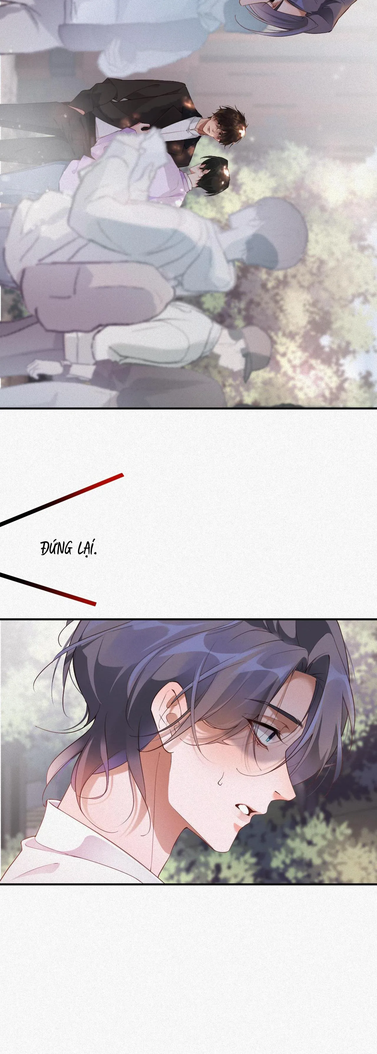 CHỒNG CŨ MUỐN TÁI HÔN LẦN NỮA Chapter 9 Trang 8