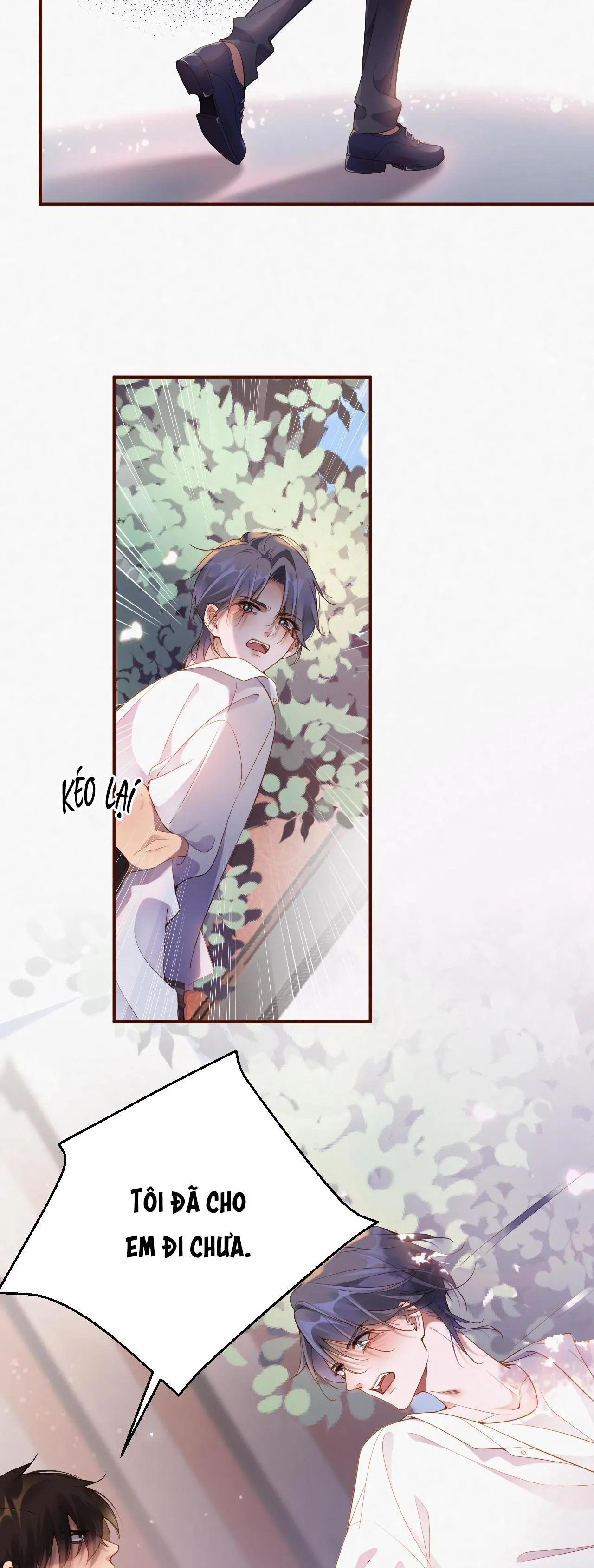 CHỒNG CŨ MUỐN TÁI HÔN LẦN NỮA Chapter 9 Trang 11