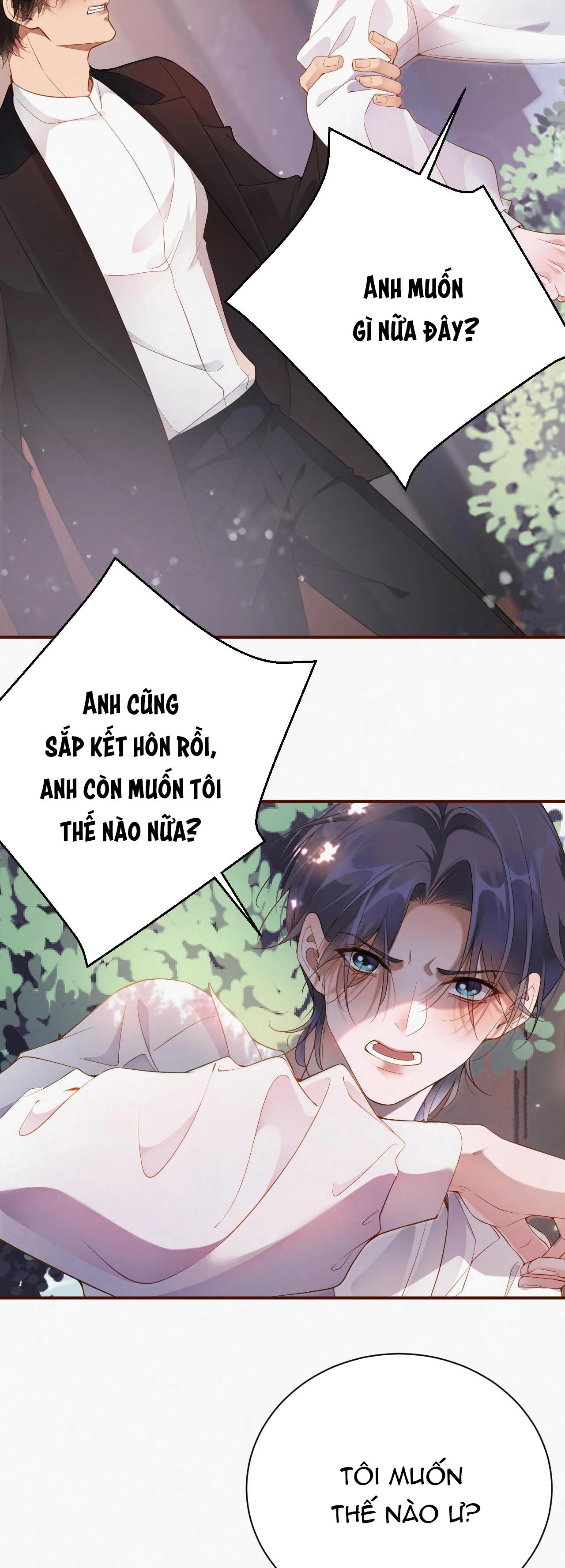 CHỒNG CŨ MUỐN TÁI HÔN LẦN NỮA Chapter 9 Trang 12