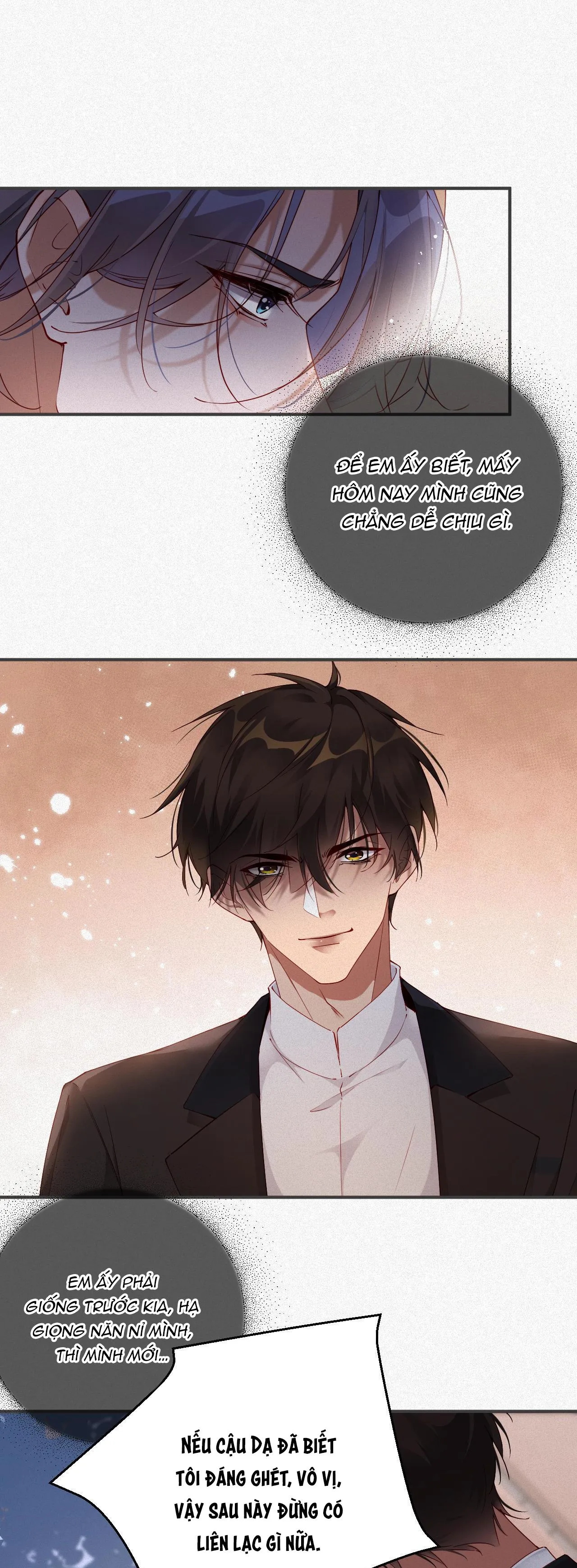 CHỒNG CŨ MUỐN TÁI HÔN LẦN NỮA Chapter 9 Trang 17