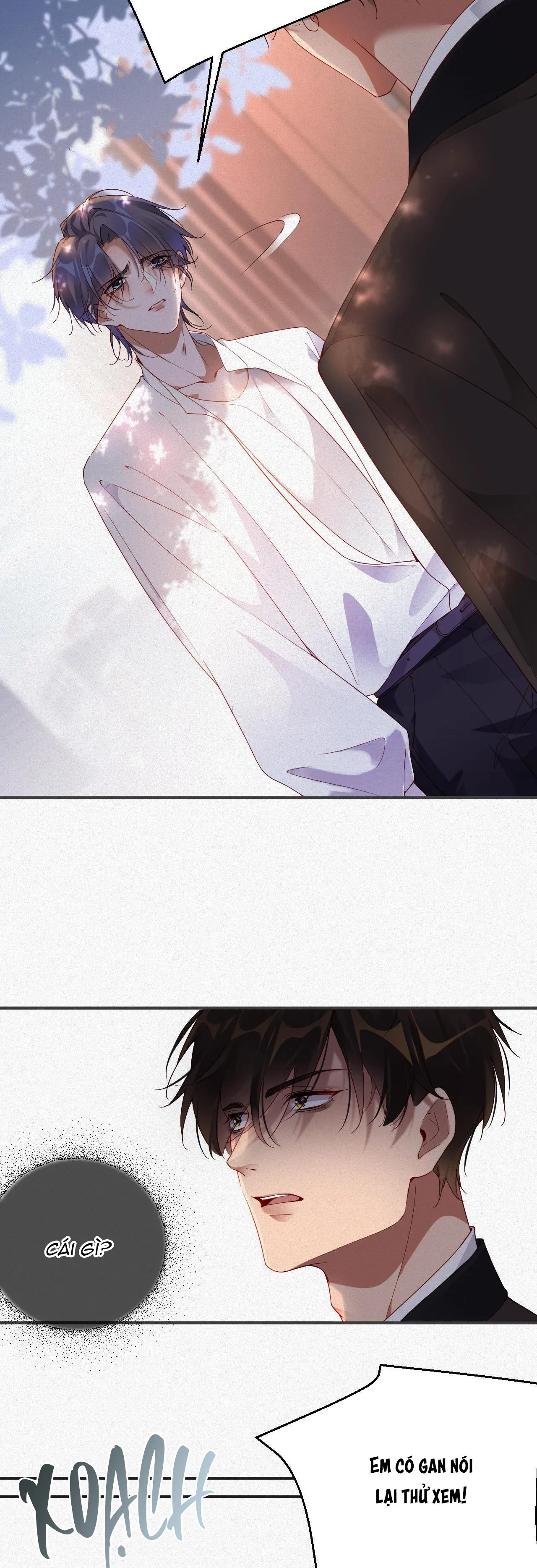CHỒNG CŨ MUỐN TÁI HÔN LẦN NỮA Chapter 9 Trang 18
