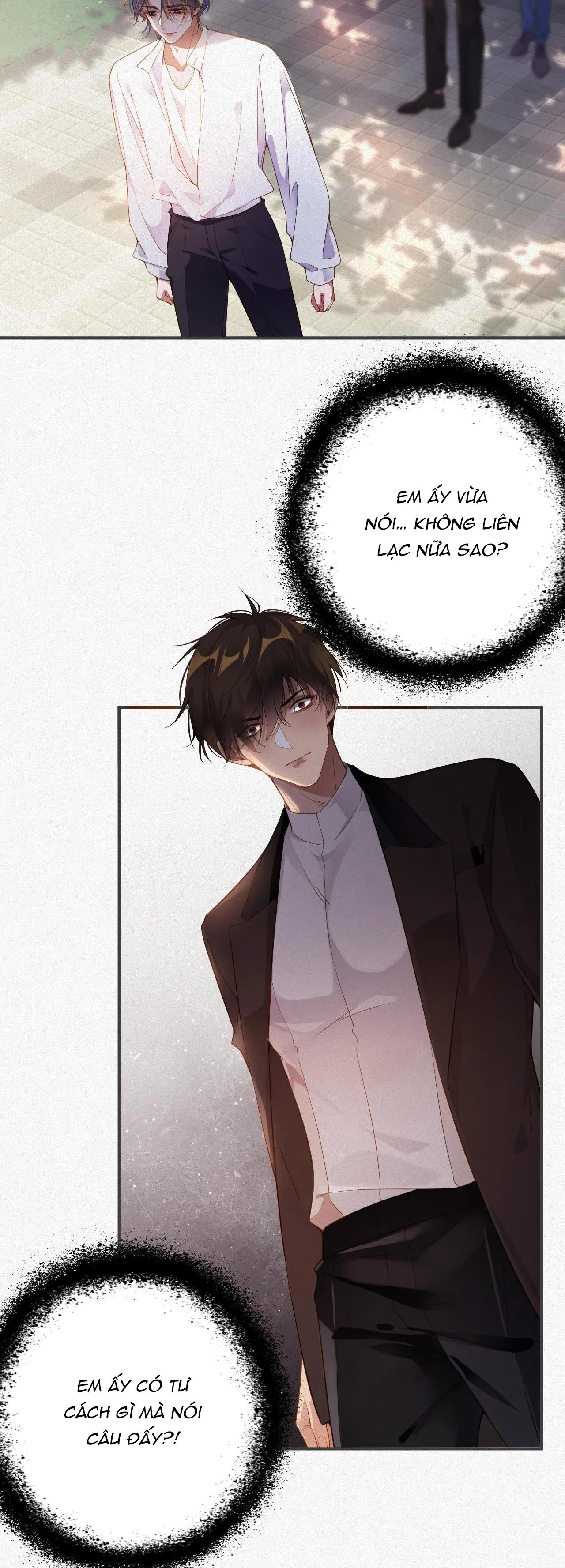 CHỒNG CŨ MUỐN TÁI HÔN LẦN NỮA Chapter 9 Trang 20