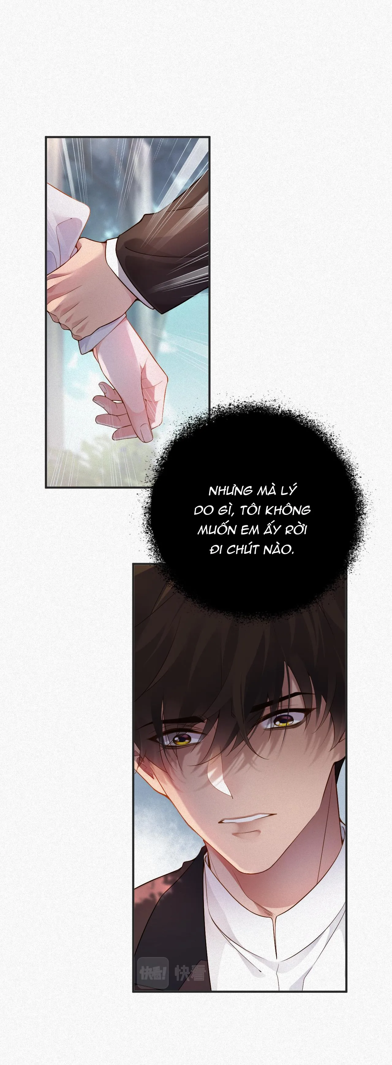 CHỒNG CŨ MUỐN TÁI HÔN LẦN NỮA Chapter 10 Trang 11