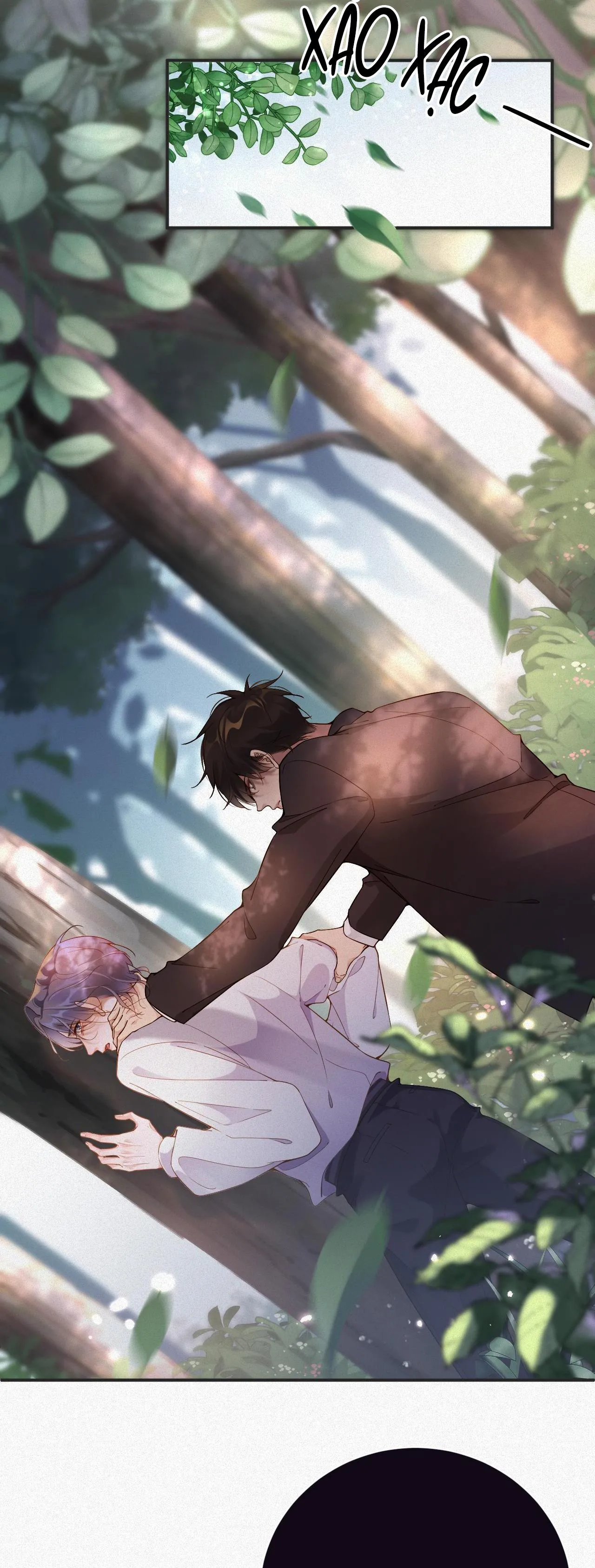 CHỒNG CŨ MUỐN TÁI HÔN LẦN NỮA Chapter 10 Trang 13