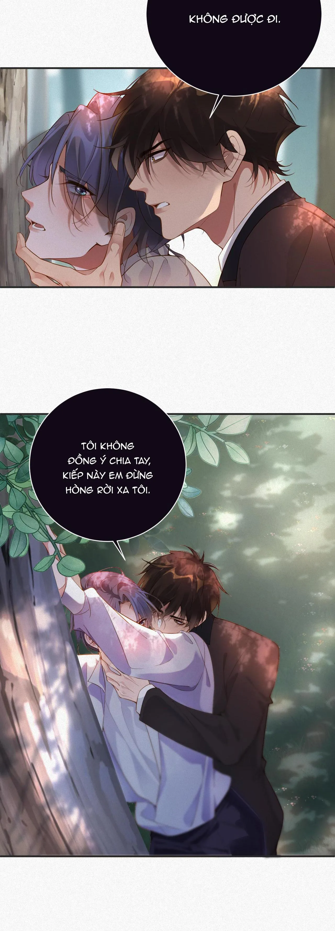 CHỒNG CŨ MUỐN TÁI HÔN LẦN NỮA Chapter 10 Trang 14