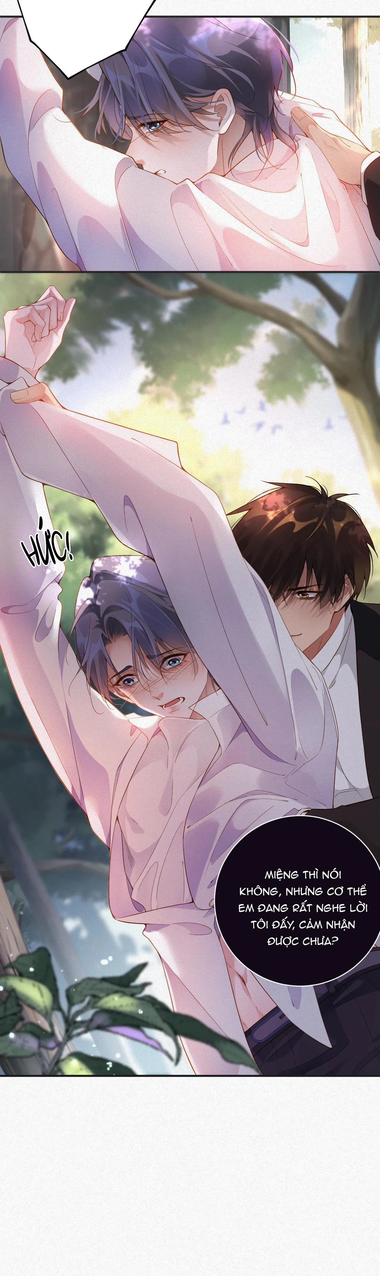 CHỒNG CŨ MUỐN TÁI HÔN LẦN NỮA Chapter 10 Trang 16