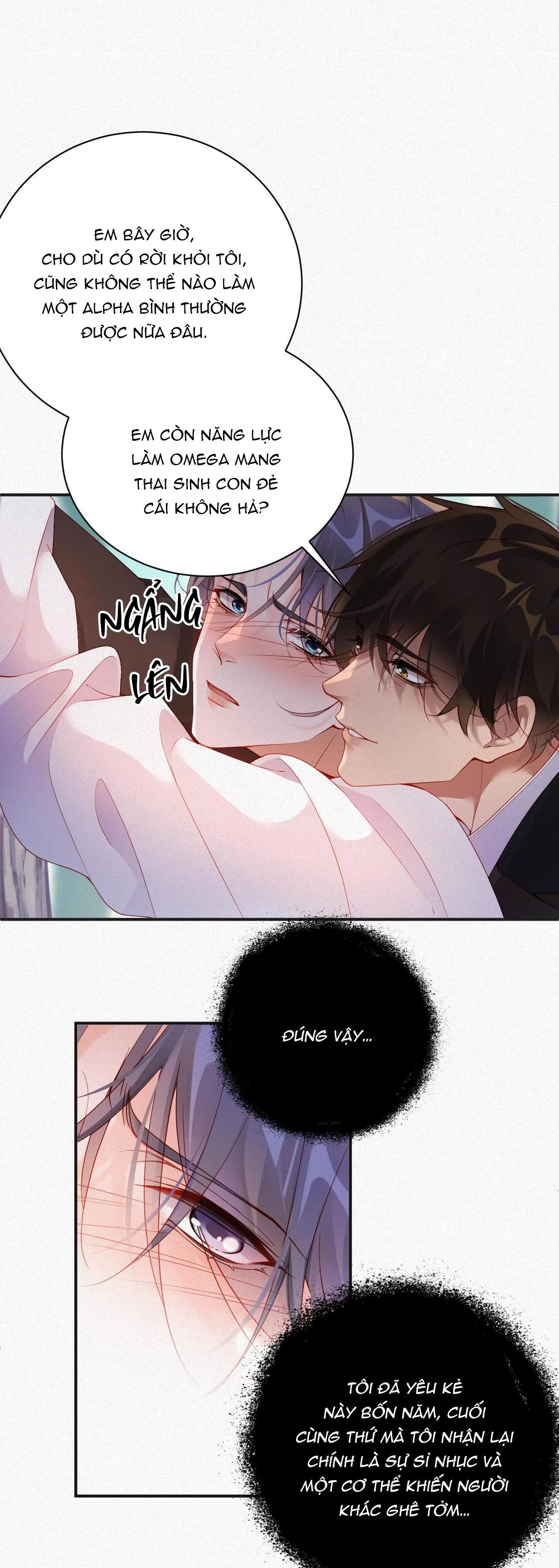 CHỒNG CŨ MUỐN TÁI HÔN LẦN NỮA Chapter 10 Trang 17