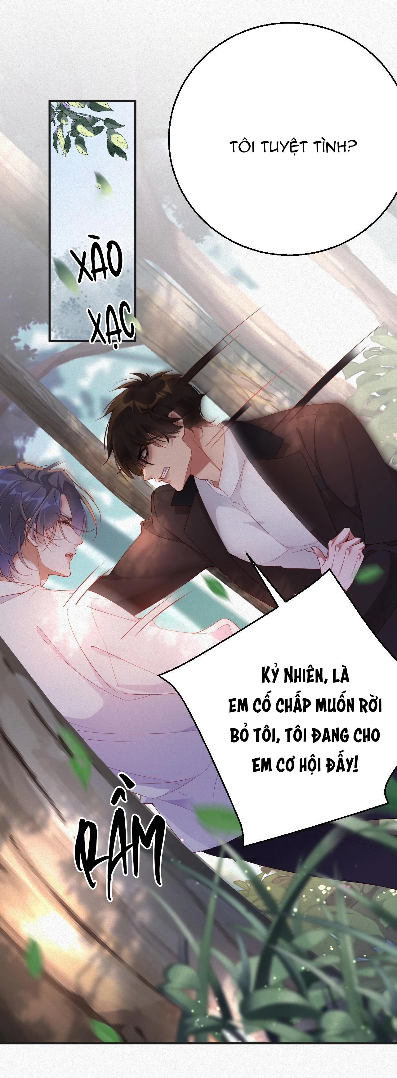 CHỒNG CŨ MUỐN TÁI HÔN LẦN NỮA Chapter 10 Trang 19