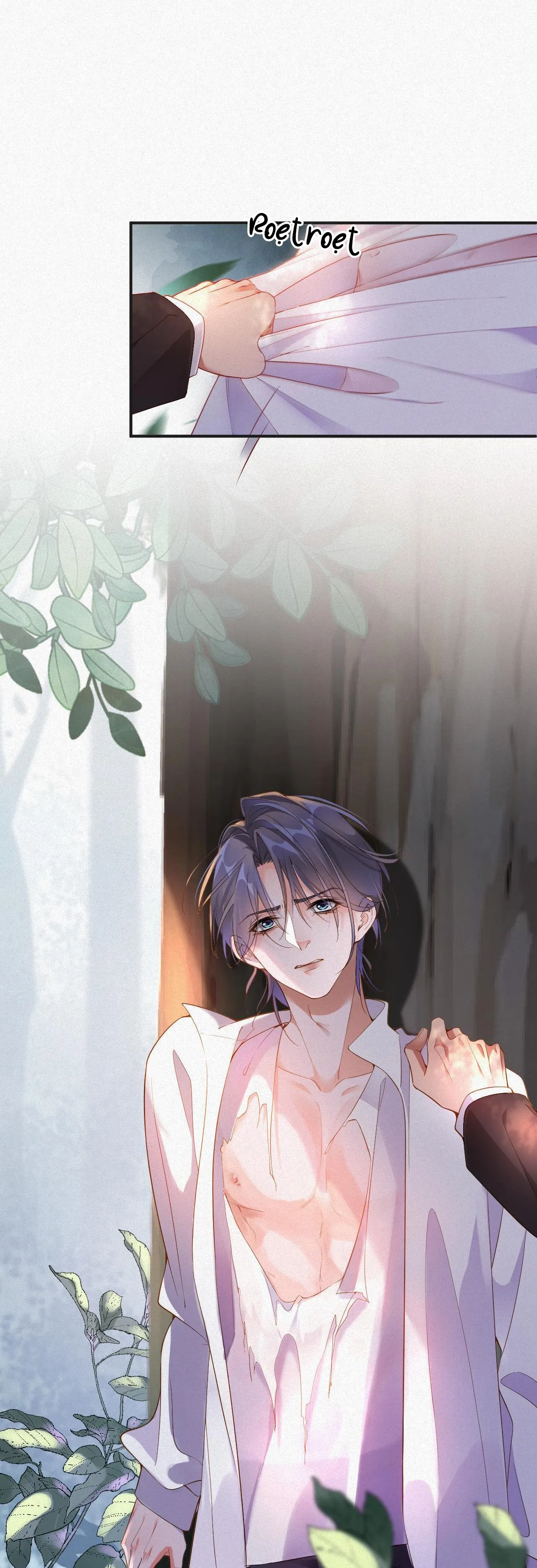 CHỒNG CŨ MUỐN TÁI HÔN LẦN NỮA Chapter 10 Trang 20