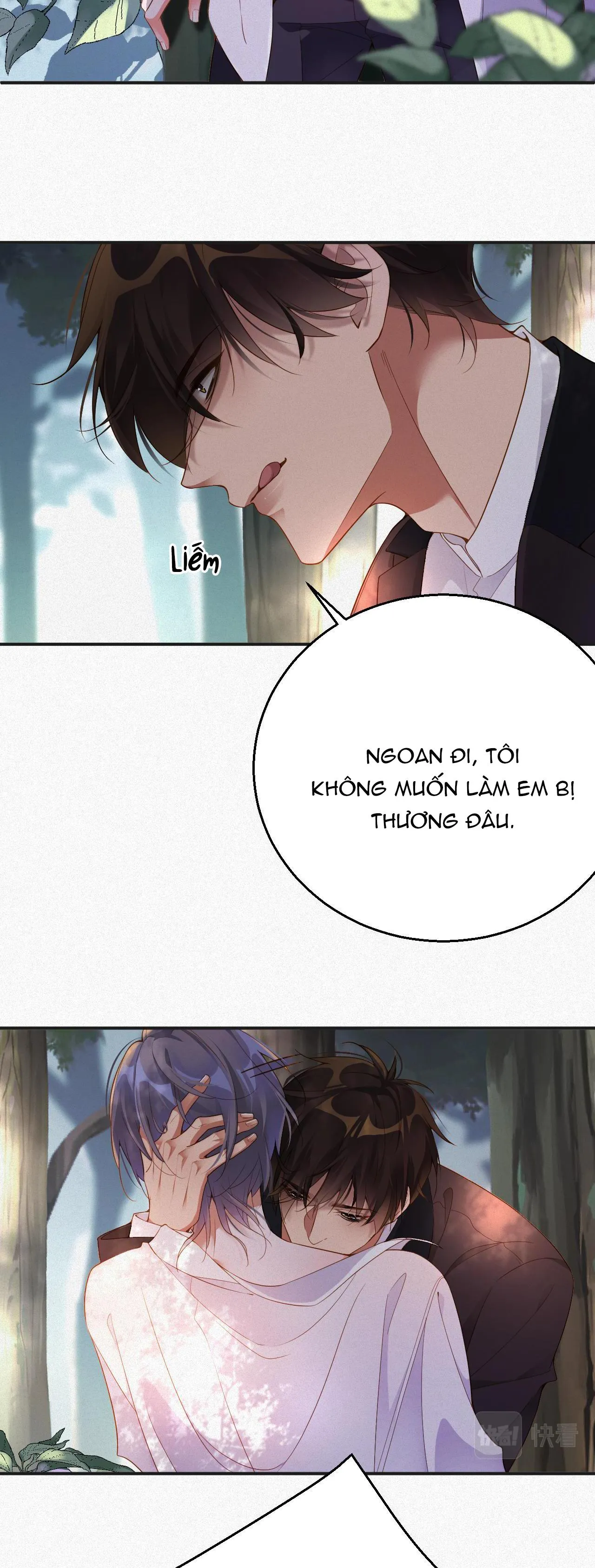 CHỒNG CŨ MUỐN TÁI HÔN LẦN NỮA Chapter 10 Trang 21