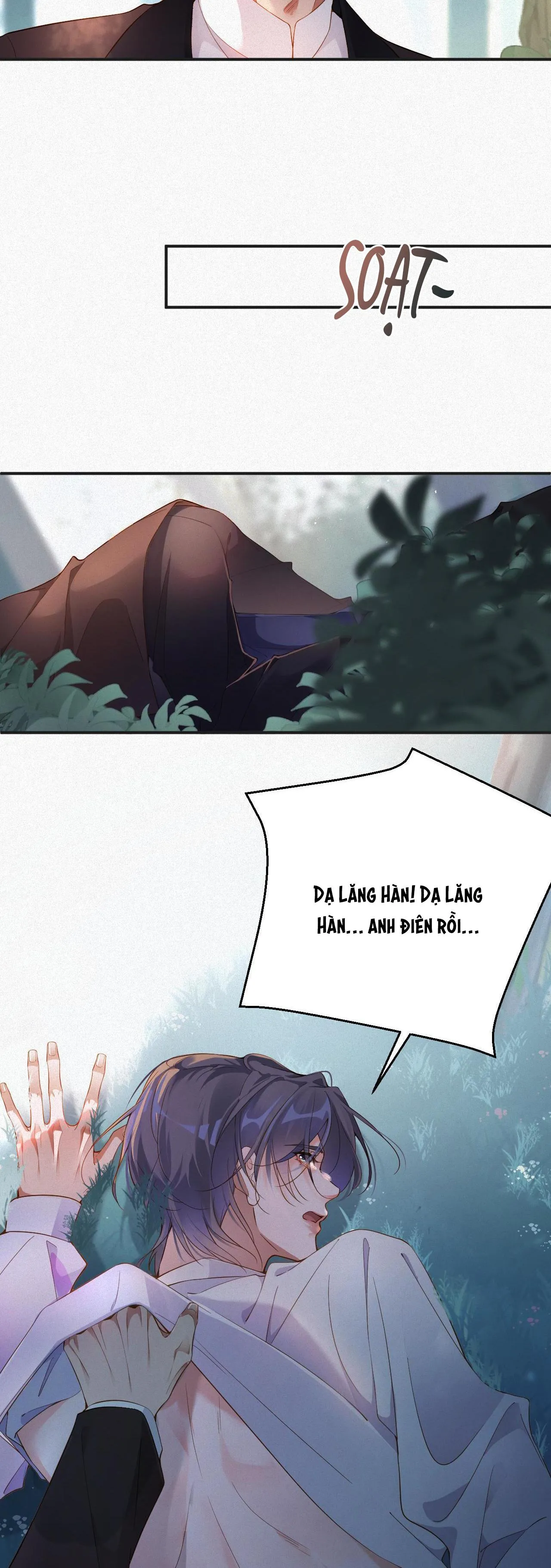 CHỒNG CŨ MUỐN TÁI HÔN LẦN NỮA Chapter 10 Trang 23