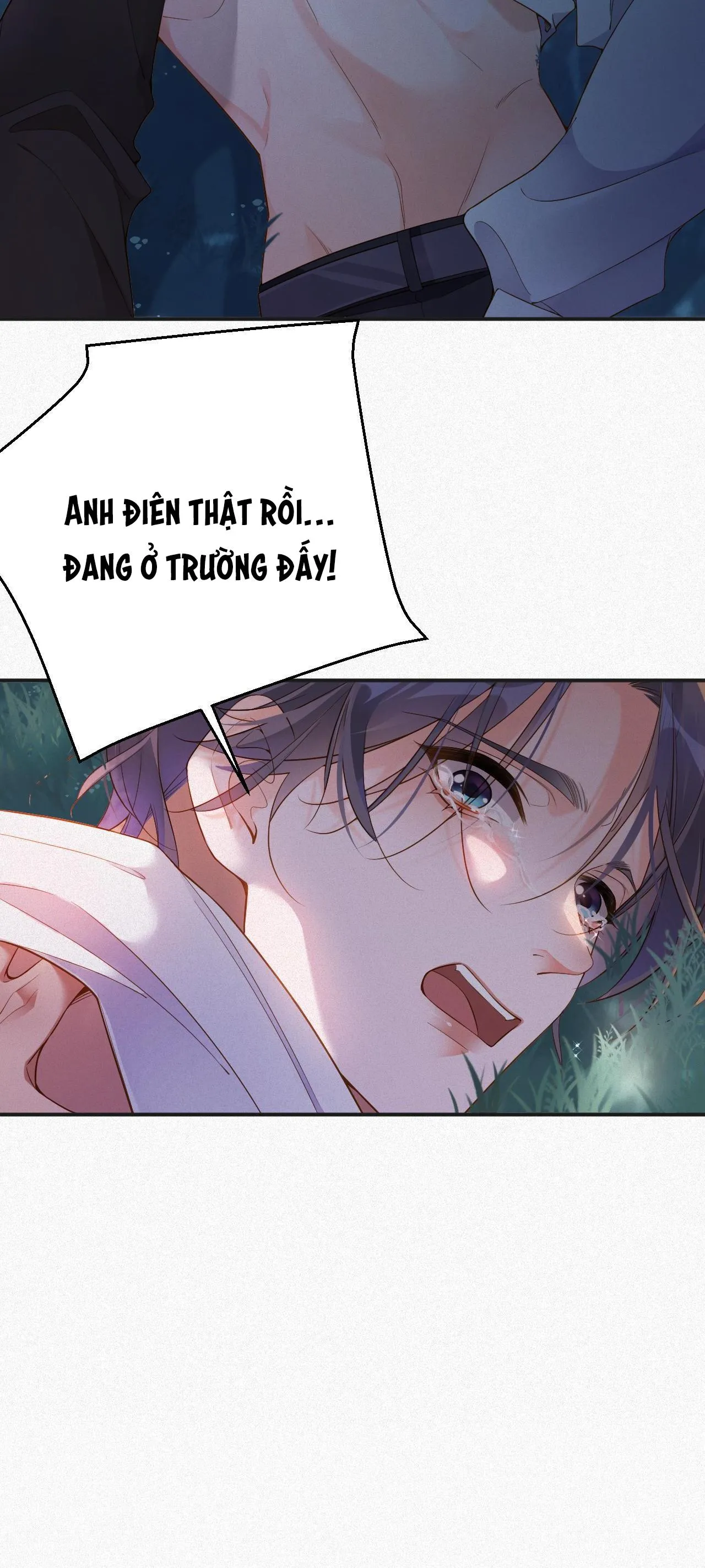 CHỒNG CŨ MUỐN TÁI HÔN LẦN NỮA Chapter 10 Trang 24