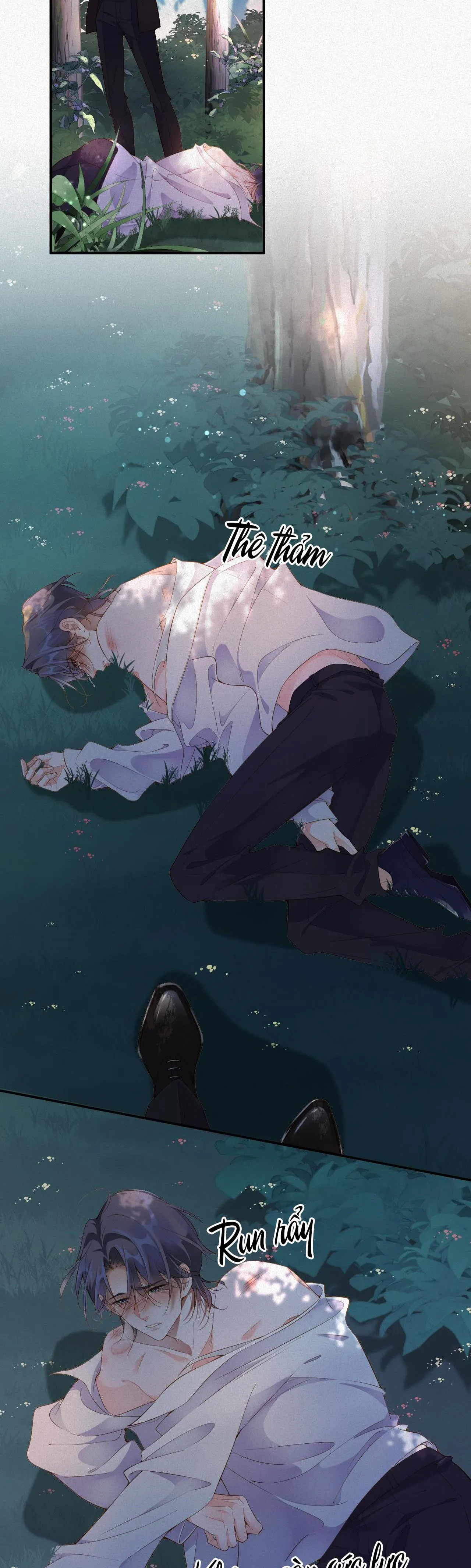 CHỒNG CŨ MUỐN TÁI HÔN LẦN NỮA Chapter 11 Trang 5