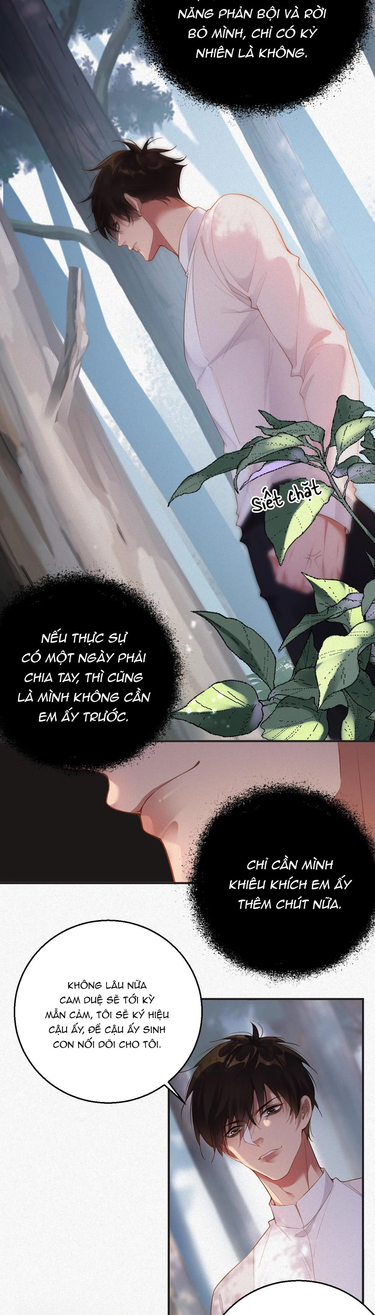 CHỒNG CŨ MUỐN TÁI HÔN LẦN NỮA Chapter 11 Trang 16