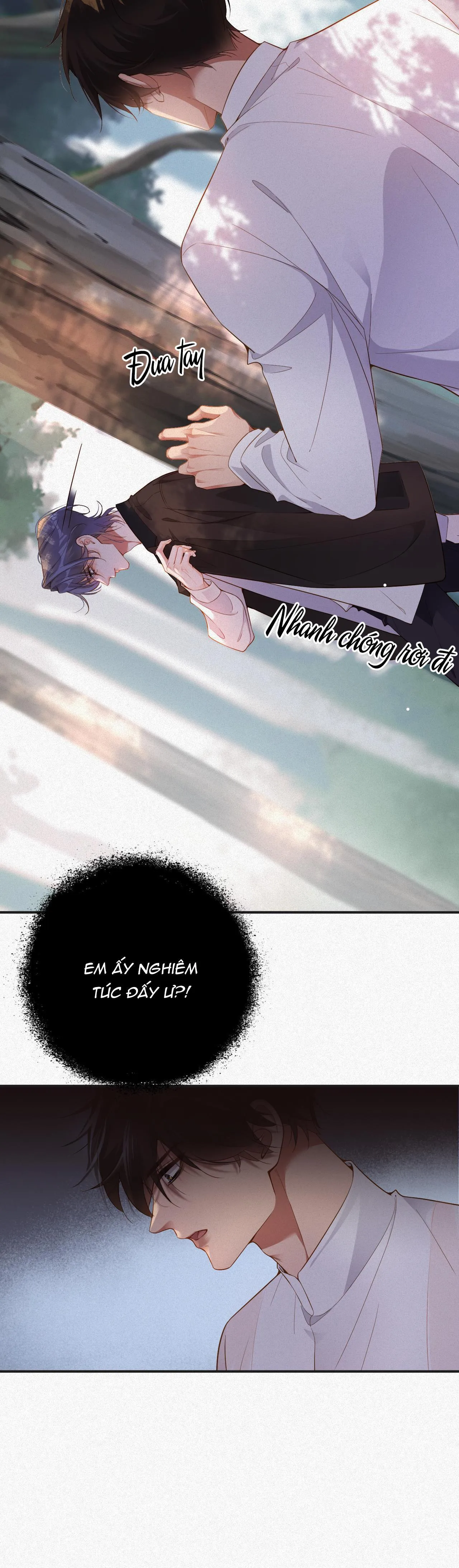 CHỒNG CŨ MUỐN TÁI HÔN LẦN NỮA Chapter 11 Trang 19