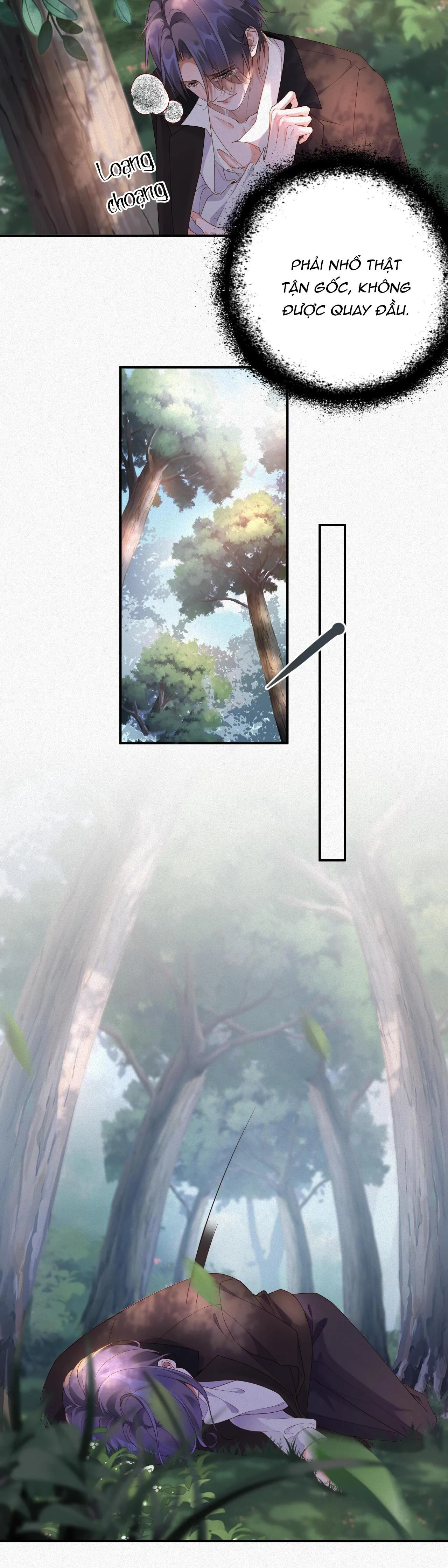 CHỒNG CŨ MUỐN TÁI HÔN LẦN NỮA Chapter 11 Trang 22