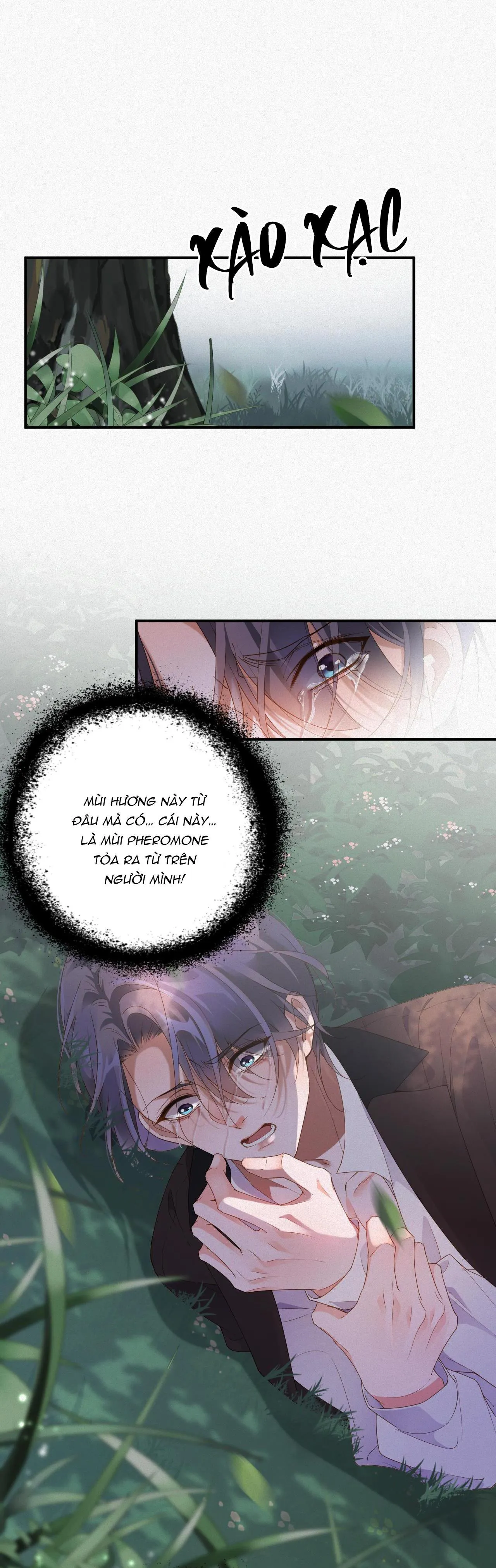 CHỒNG CŨ MUỐN TÁI HÔN LẦN NỮA Chapter 11 Trang 23