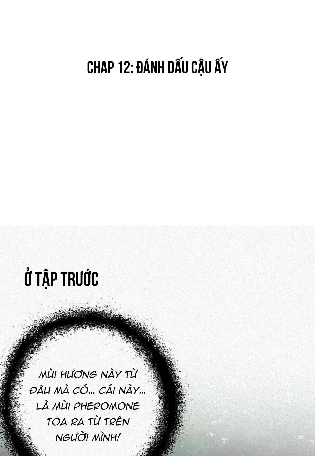 CHỒNG CŨ MUỐN TÁI HÔN LẦN NỮA Chapter 12 Trang 3