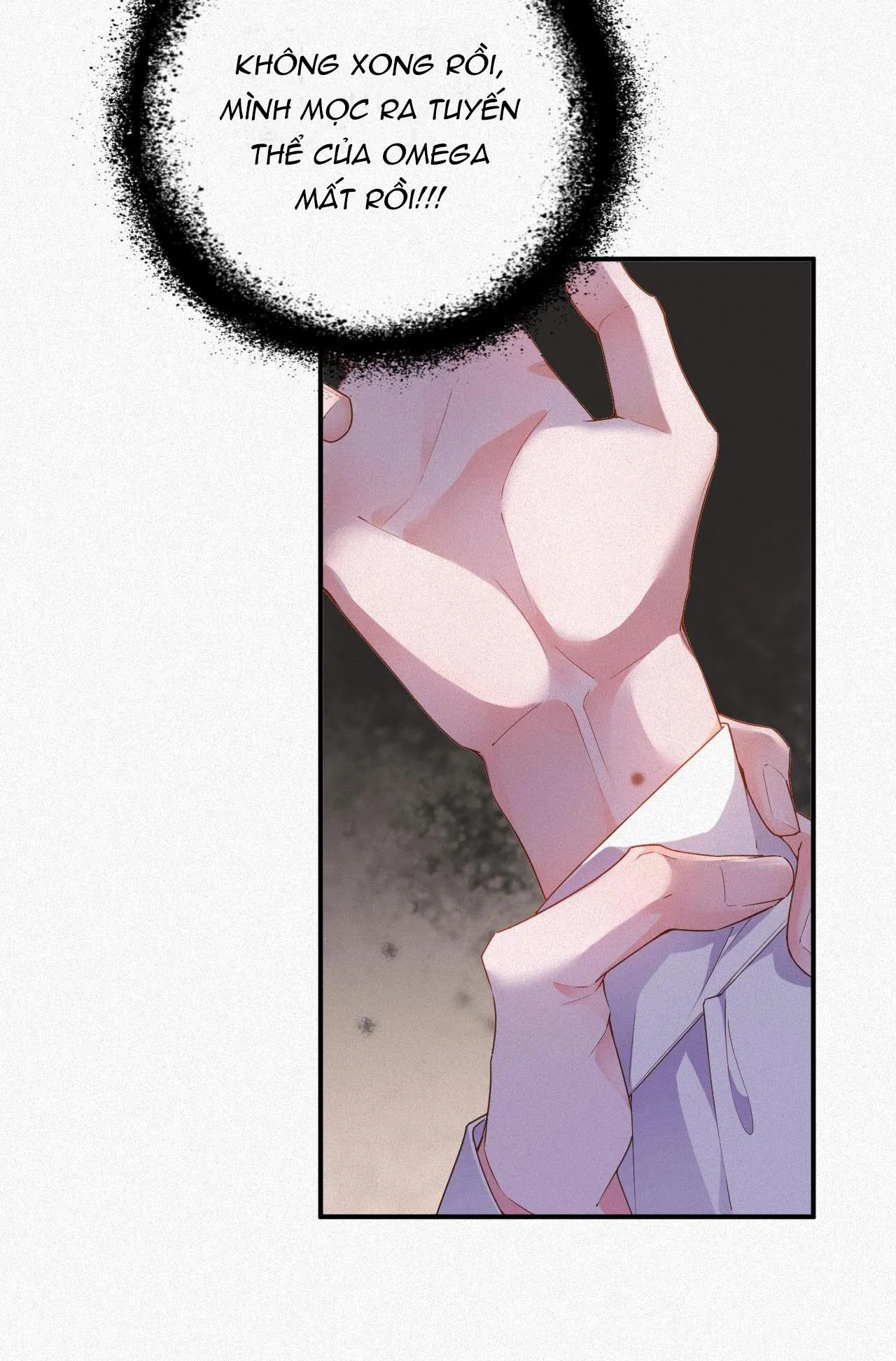 CHỒNG CŨ MUỐN TÁI HÔN LẦN NỮA Chapter 12 Trang 5