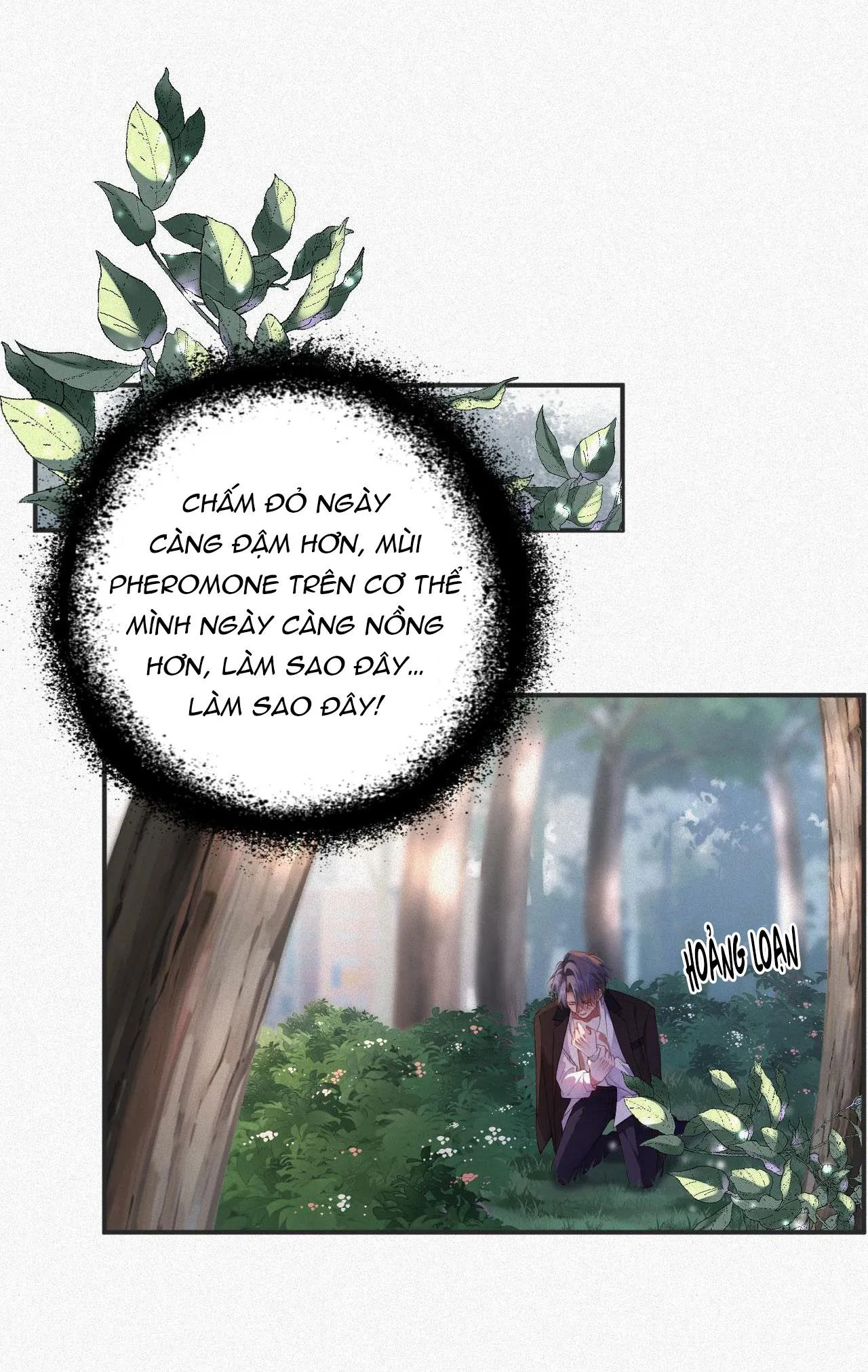 CHỒNG CŨ MUỐN TÁI HÔN LẦN NỮA Chapter 12 Trang 6