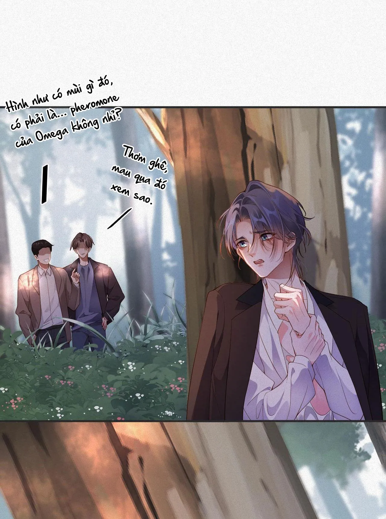 CHỒNG CŨ MUỐN TÁI HÔN LẦN NỮA Chapter 12 Trang 7