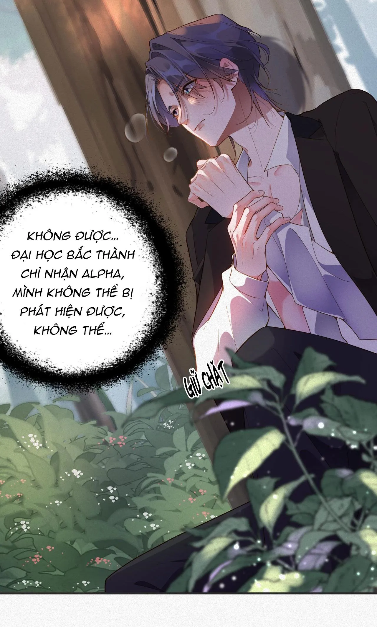 CHỒNG CŨ MUỐN TÁI HÔN LẦN NỮA Chapter 12 Trang 8