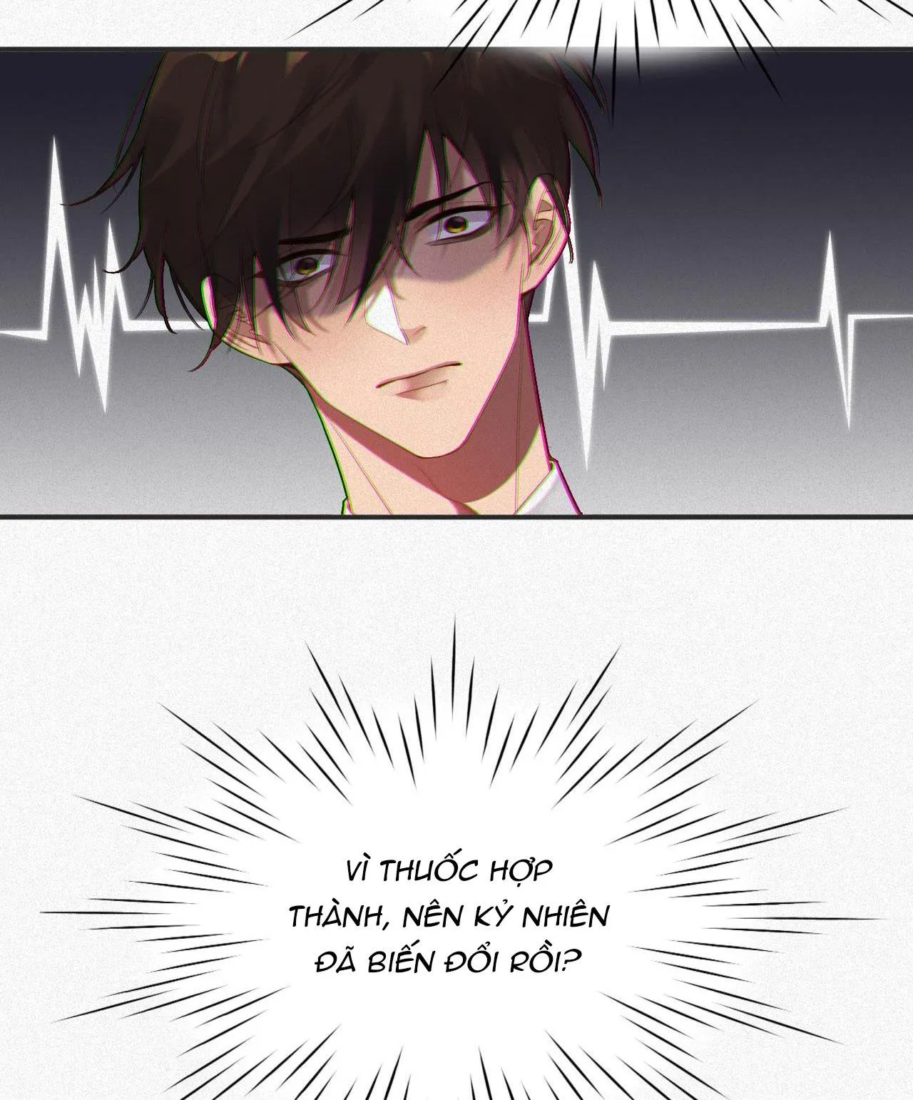 CHỒNG CŨ MUỐN TÁI HÔN LẦN NỮA Chapter 12 Trang 15