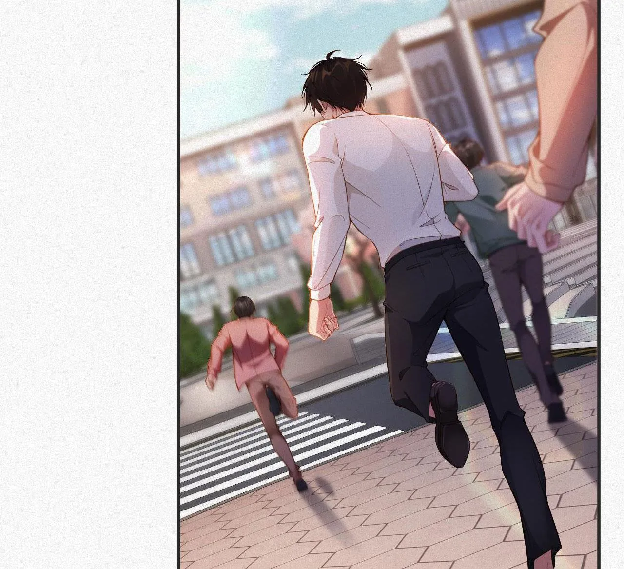 CHỒNG CŨ MUỐN TÁI HÔN LẦN NỮA Chapter 12 Trang 18