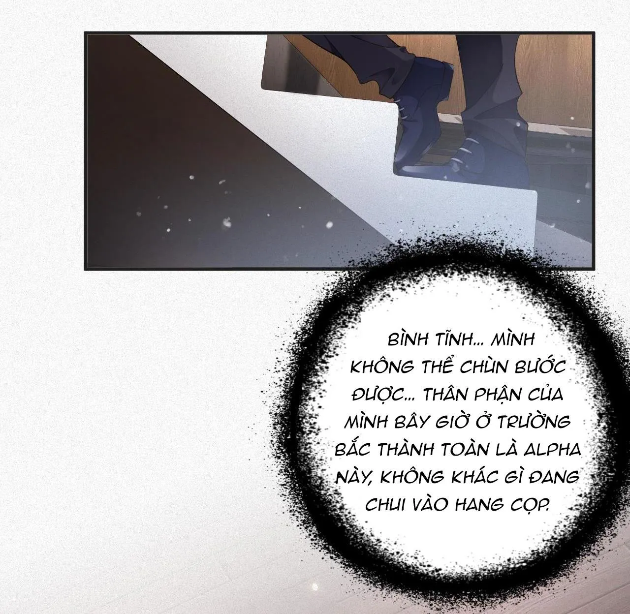 CHỒNG CŨ MUỐN TÁI HÔN LẦN NỮA Chapter 12 Trang 20