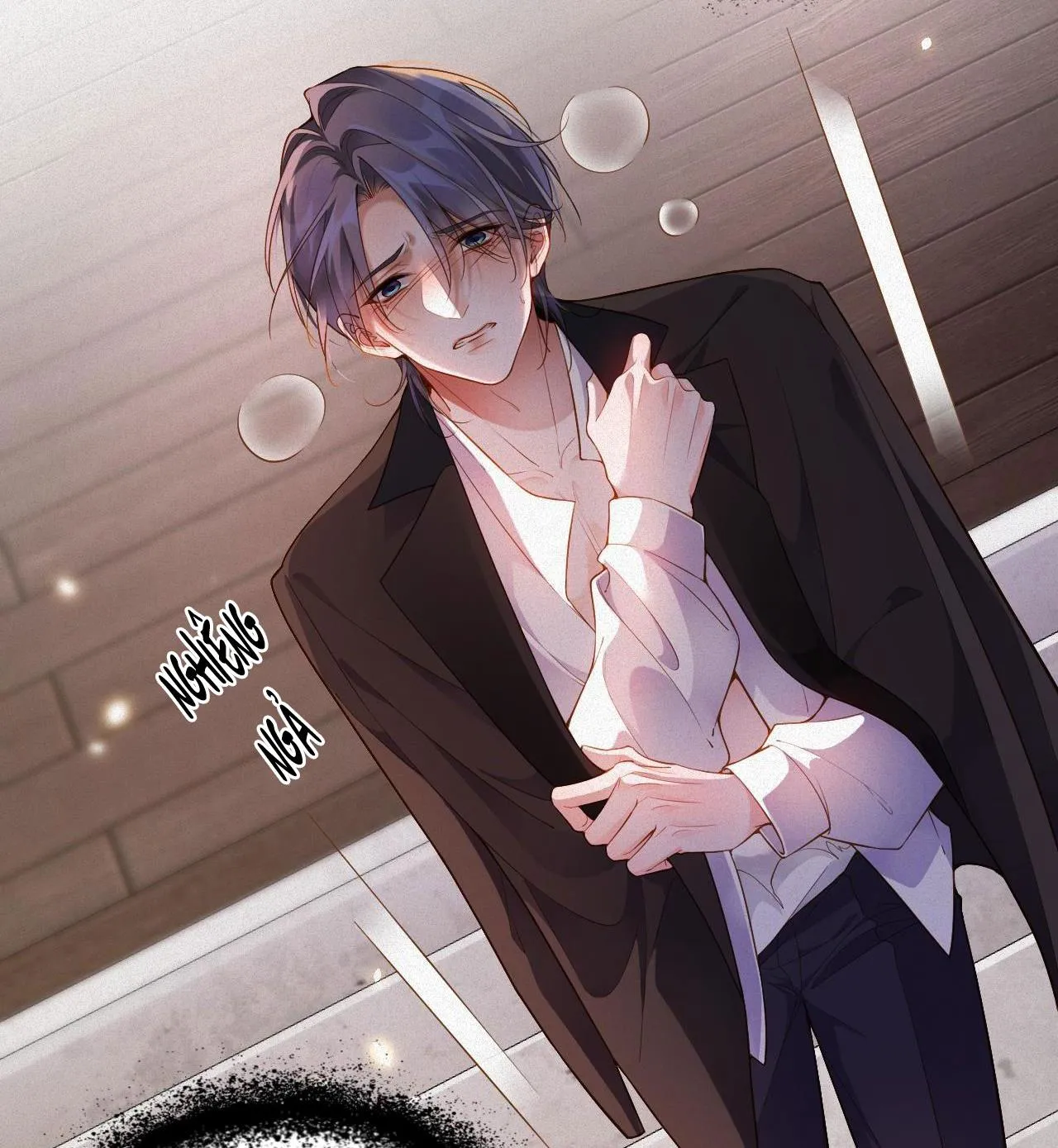 CHỒNG CŨ MUỐN TÁI HÔN LẦN NỮA Chapter 12 Trang 21