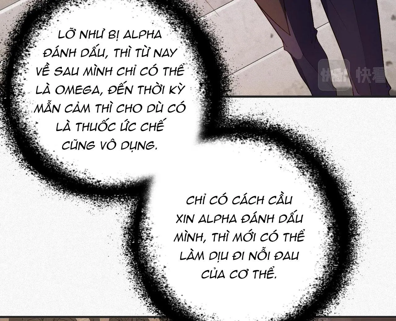 CHỒNG CŨ MUỐN TÁI HÔN LẦN NỮA Chapter 12 Trang 22