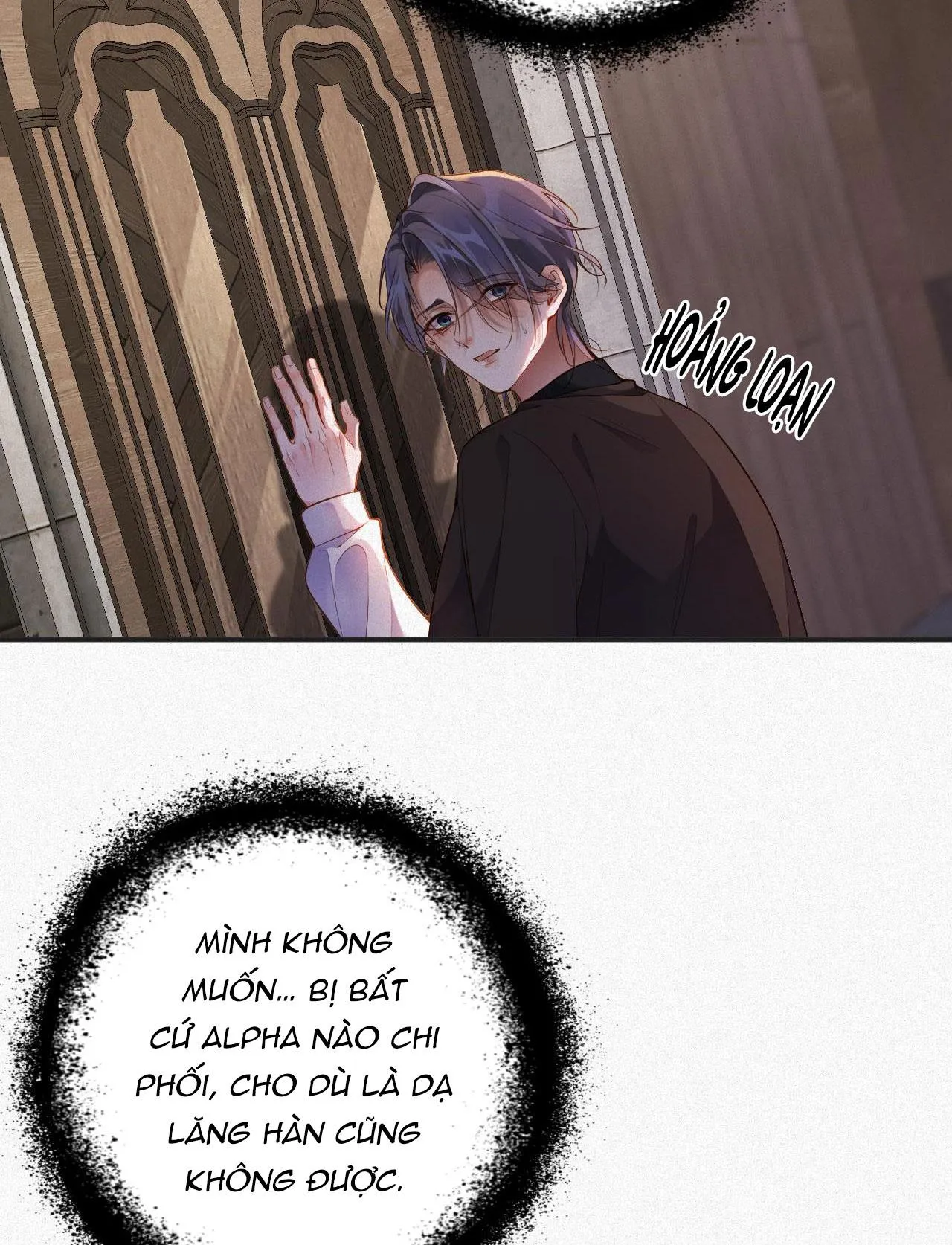 CHỒNG CŨ MUỐN TÁI HÔN LẦN NỮA Chapter 12 Trang 23