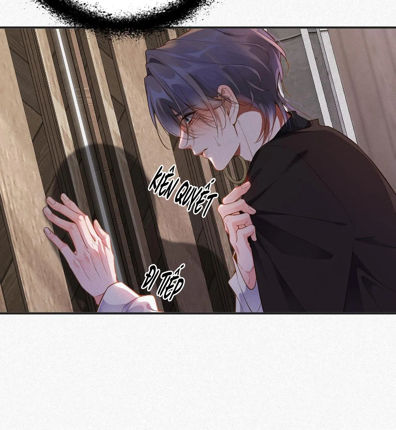 CHỒNG CŨ MUỐN TÁI HÔN LẦN NỮA Chapter 12 Trang 24