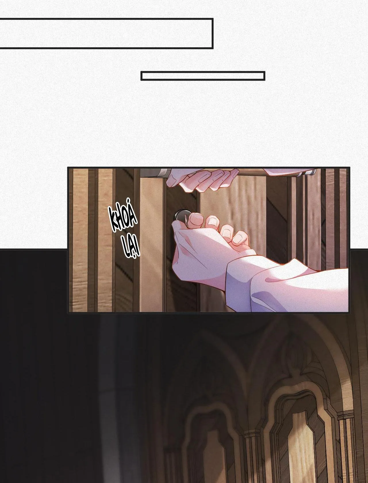 CHỒNG CŨ MUỐN TÁI HÔN LẦN NỮA Chapter 12 Trang 25