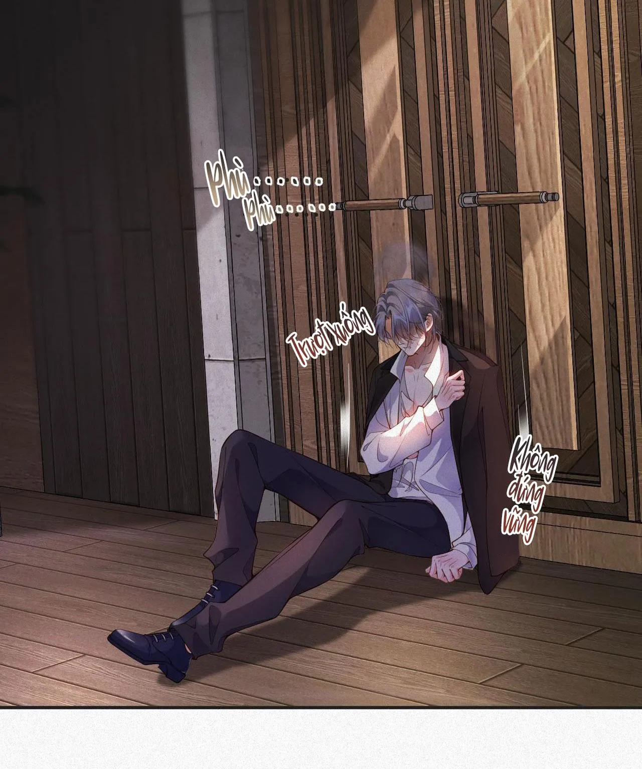 CHỒNG CŨ MUỐN TÁI HÔN LẦN NỮA Chapter 12 Trang 26