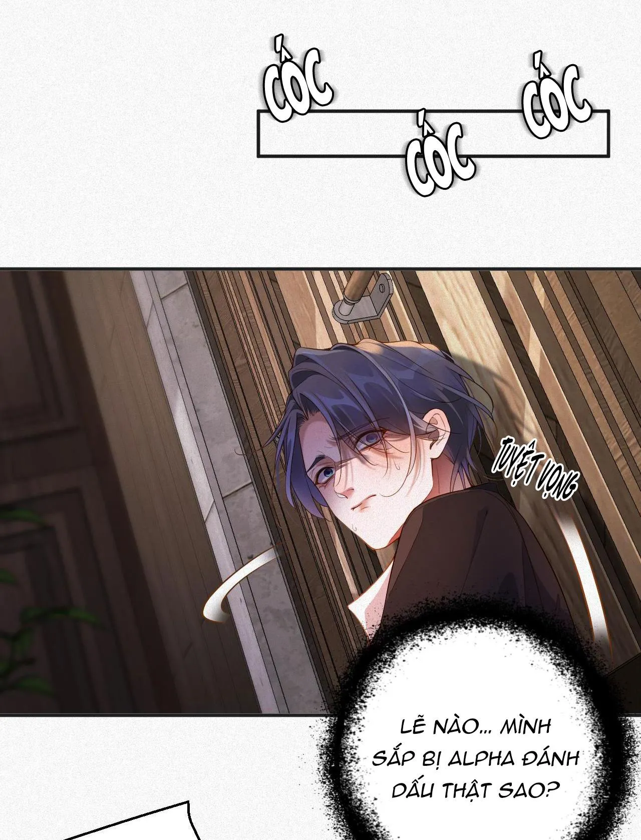 CHỒNG CŨ MUỐN TÁI HÔN LẦN NỮA Chapter 12 Trang 27