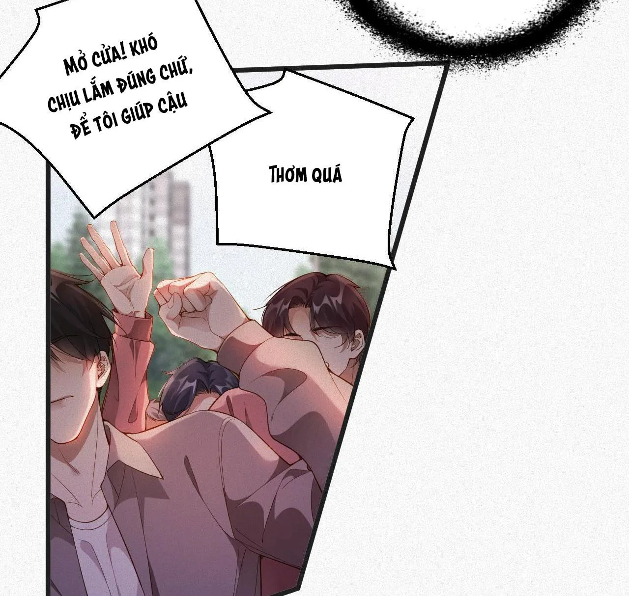 CHỒNG CŨ MUỐN TÁI HÔN LẦN NỮA Chapter 12 Trang 28